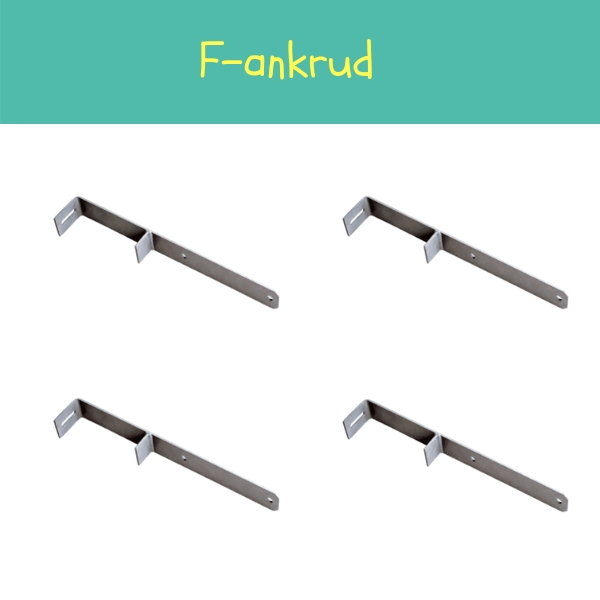 F-ankrud