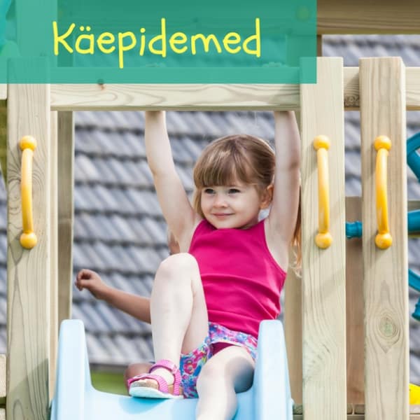 Käepidemed
