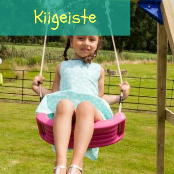 Kiigeiste