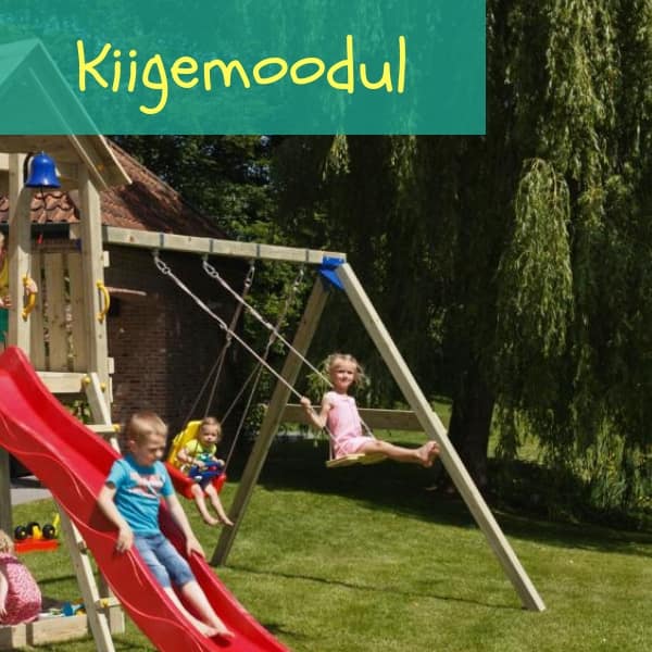 Kiigemoodul