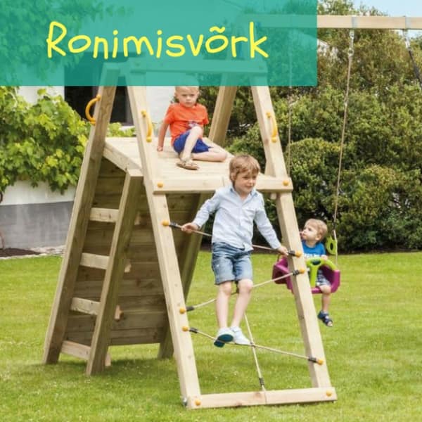 Ronimisvõrk Challenger