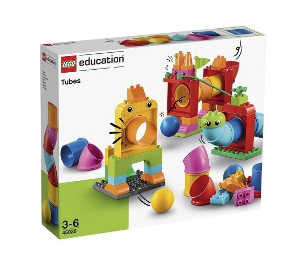 LEGO Education DUPLO Torud (150 detaili)